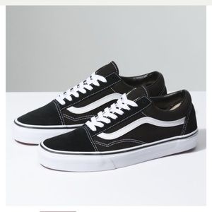 Vans Old Skool